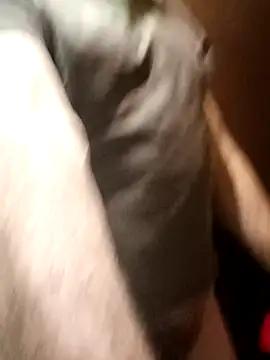 Saysomething3 from StripChat