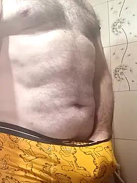 Saysomething3 from StripChat