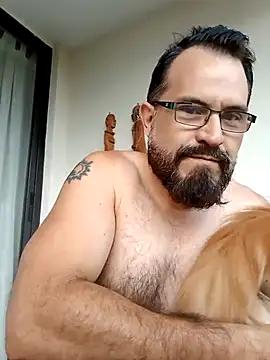 SbasTone_Muscle from StripChat