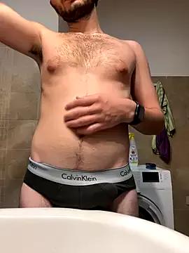 sborrahot from StripChat is Freechat