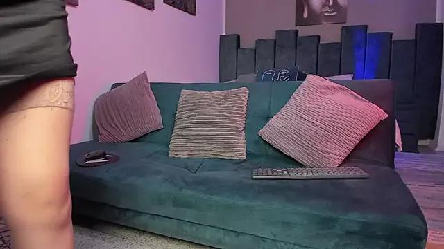 Scaar_Percy from StripChat is Freechat