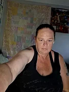 scarelett2372 from StripChat is Freechat