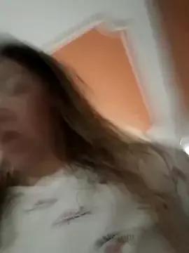SCARLET-20 from StripChat is Freechat