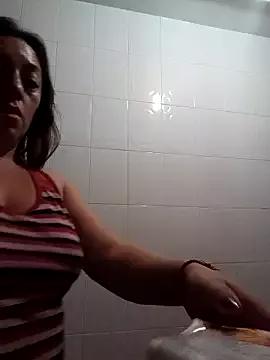 SCARLET-20 from StripChat is Freechat