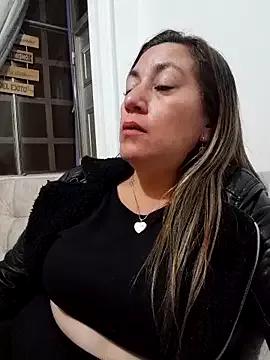 SCARLET-20 from StripChat is Freechat