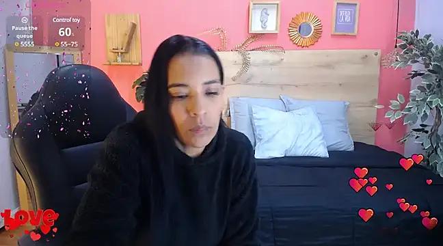 Dirty chat webcam: explore liveshows with versed models, from laying bare to fetishes, in a variety of sexy free adult webcams.