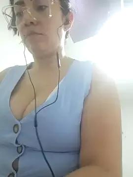 scarlet_evanss from StripChat is Freechat