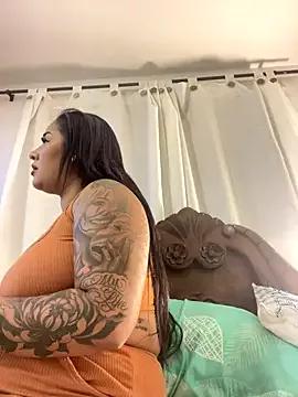 Scarlet_funny webcams show profile image 
