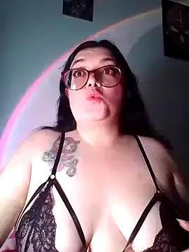 scarlet_owen69 from StripChat is Freechat