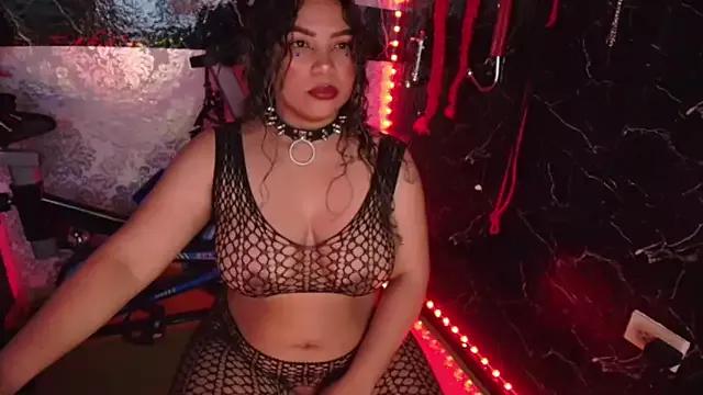 scarlet_queen__ from StripChat is Freechat