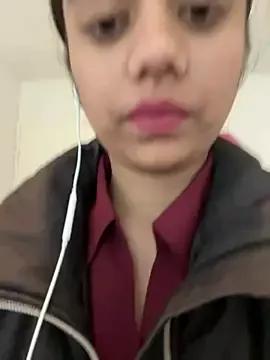 ScarletAss from StripChat is Freechat