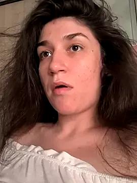 ScarletBloom_ from StripChat is Freechat