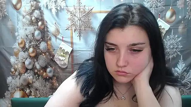 ScarletCargo from StripChat is Freechat