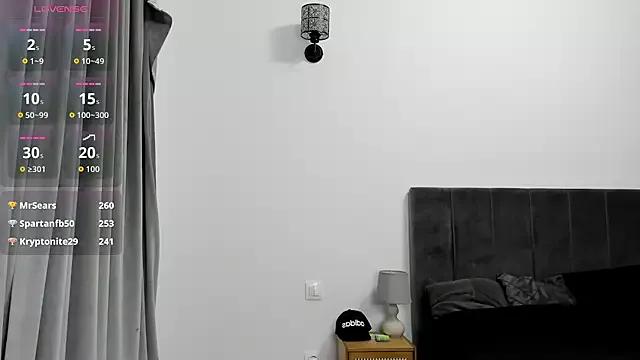 ScarletFlamee webcams show profile image 