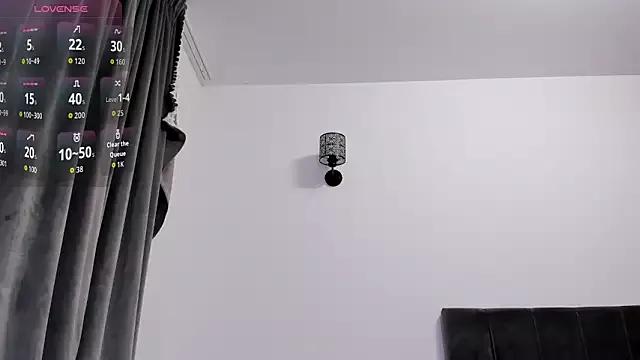 ScarletFlamee from StripChat is Freechat