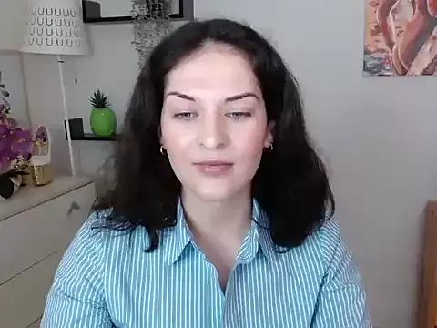 Scarletfree from StripChat is Freechat