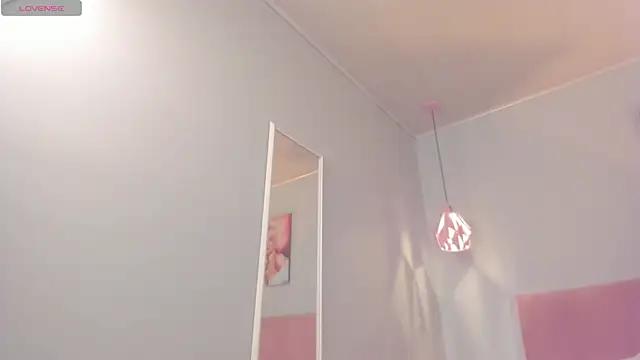 ScarletGV webcams show profile image 