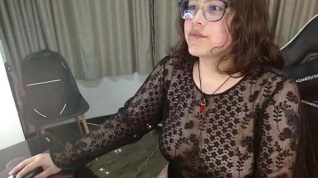 Scarleth__Ass webcams show profile image 
