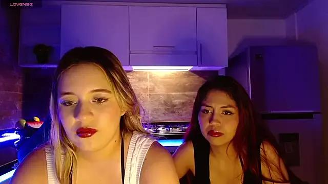 Dirty chat webcam: explore liveshows with versed models, from laying bare to fetishes, in a variety of sexy free adult webcams.