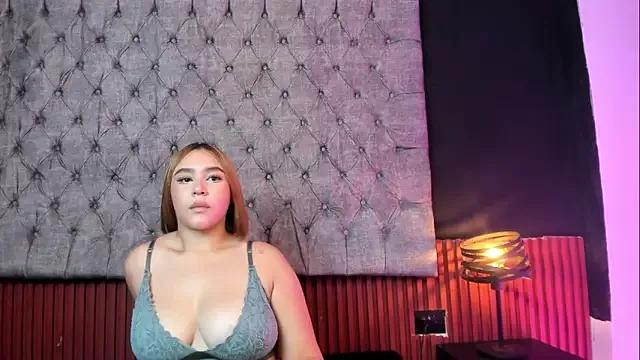 ScarlethhJoness webcams show profile image 