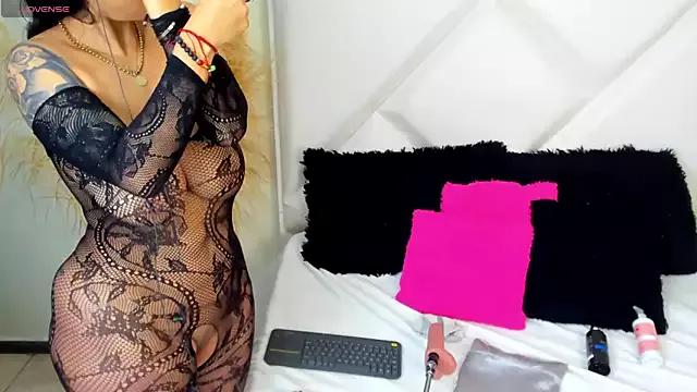 ScarlethNatasha webcams show profile image 