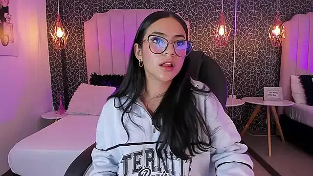 ScarletMadison webcams show profile image 