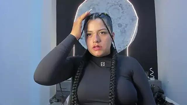 ScarletMoon1_ webcams show profile image 