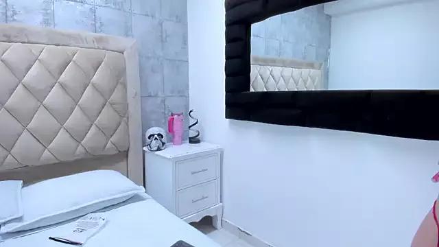 Dirty chat webcam: explore liveshows with versed models, from laying bare to fetishes, in a variety of sexy free adult webcams.
