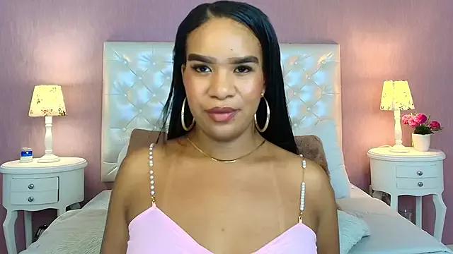 ScarletMusk from StripChat is Freechat