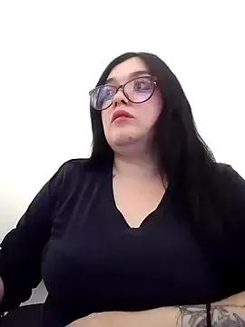 Scarletowen69 from StripChat is Freechat