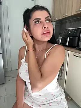 Photos of Scarlett-Dream from StripChat is Freechat