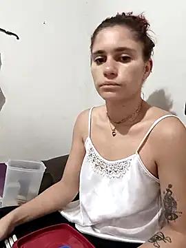 Photos of Scarlett-Leh from StripChat is Freechat
