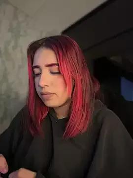 Scarlett-LS webcams show profile image 
