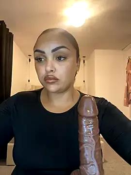 Scarlett-xox webcams show profile image 