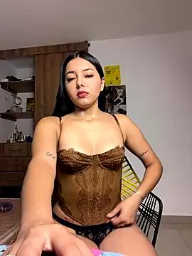 Scarlett699 webcams show profile image 