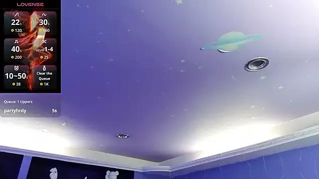 Scarlett_079 webcams show profile image 