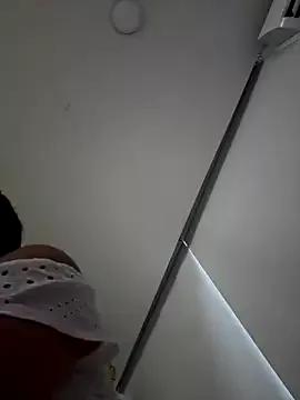 Scarlett_12 from StripChat is Freechat