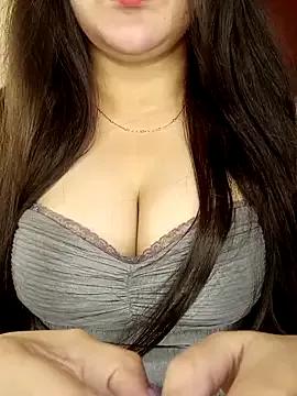 Scarlett_90 webcams show profile image 
