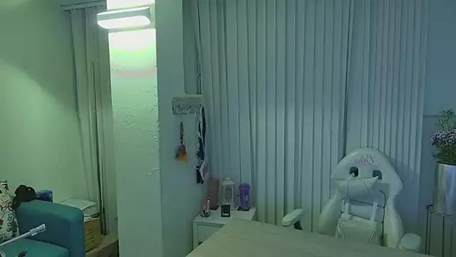 Scarlett_collins02 from StripChat is Freechat