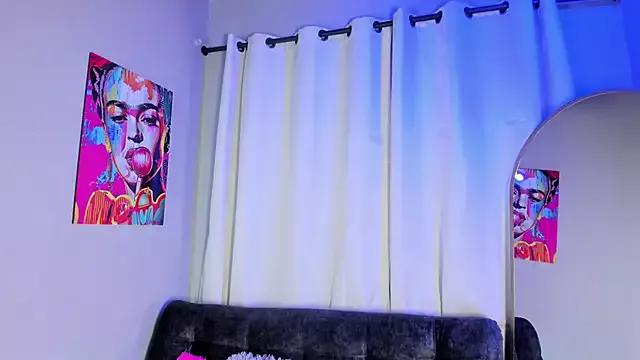 Dirty chat webcam: explore liveshows with versed models, from laying bare to fetishes, in a variety of sexy free adult webcams.