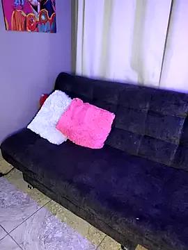 Scarlett_Durand from StripChat is Freechat