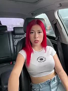 Scarlett_fiire webcams show profile image 