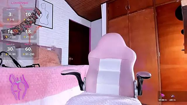 Dirty chat webcam: explore liveshows with versed models, from laying bare to fetishes, in a variety of sexy free adult webcams.