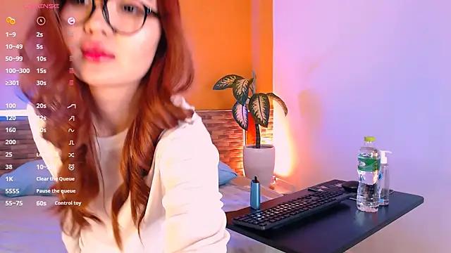 Dirty chat webcam: explore liveshows with versed models, from laying bare to fetishes, in a variety of sexy free adult webcams.