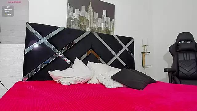 Dirty chat webcam: explore liveshows with versed models, from laying bare to fetishes, in a variety of sexy free adult webcams.