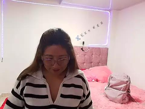 Scarlett_mystic webcams show profile image 