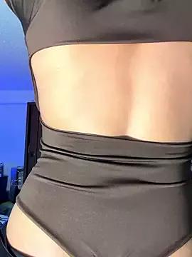 Scarlett_rouse69 from StripChat is Freechat