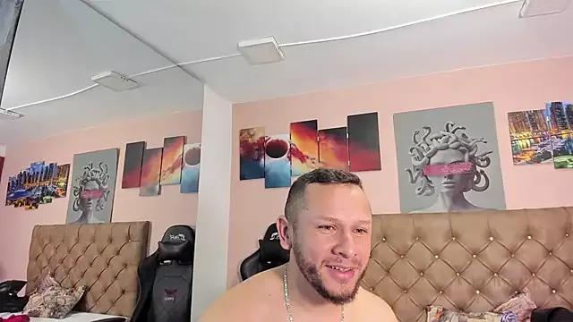 Dirty chat webcam: explore liveshows with versed models, from laying bare to fetishes, in a variety of sexy free adult webcams.