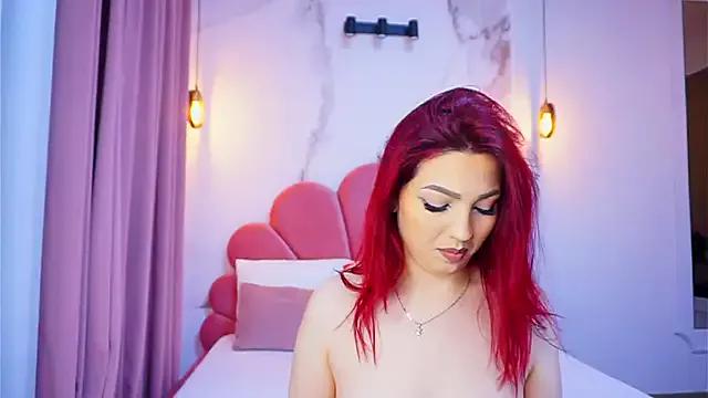 Scarlett_Veyra from StripChat is Freechat