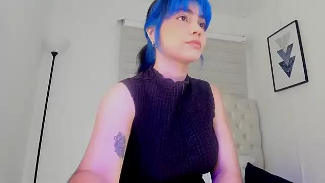 Scarlett_whitmore from StripChat is Freechat